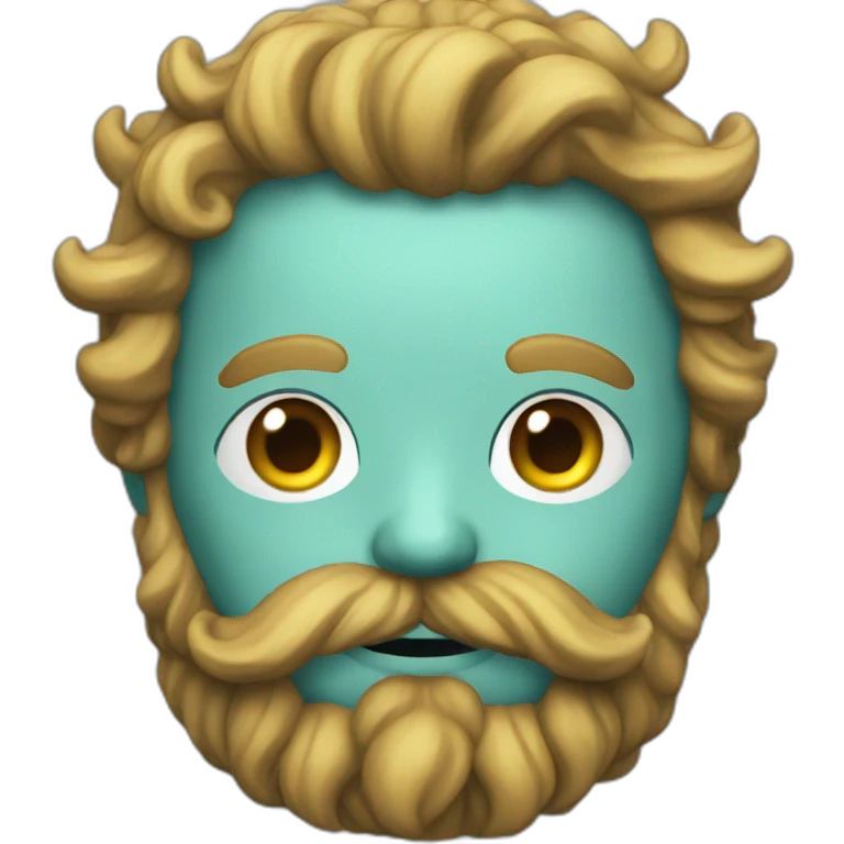 neptune emoji