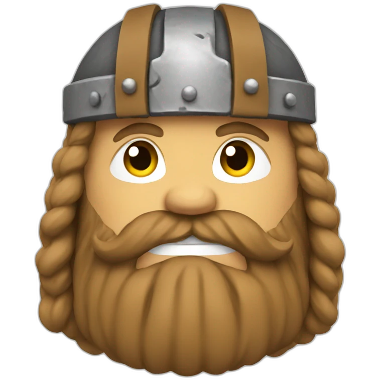 viking emoji