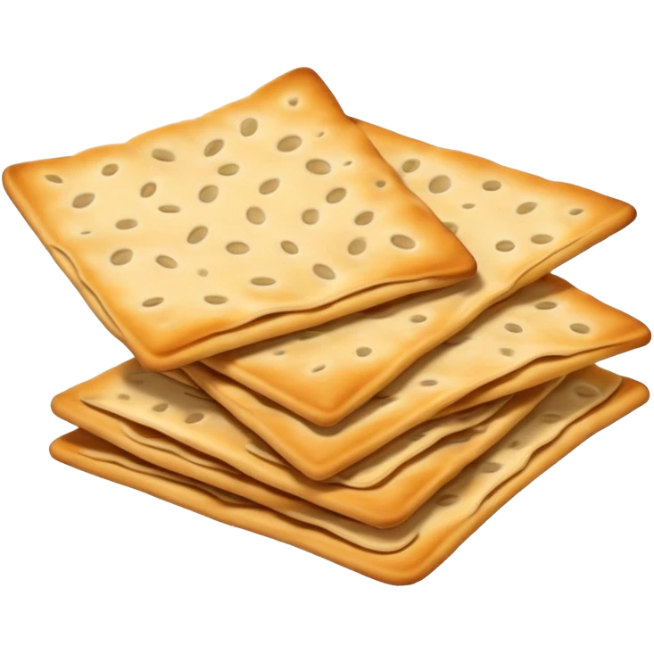 Matzot emoji