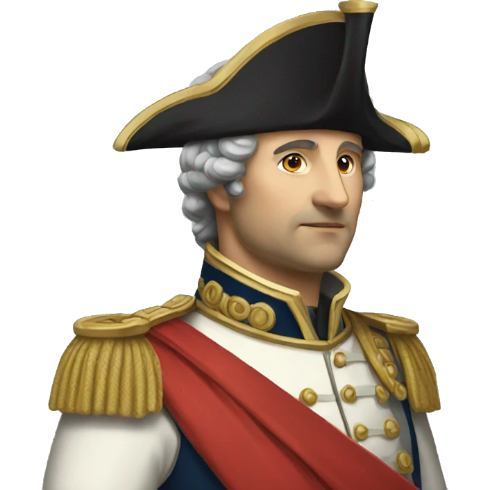 Empereur emoji