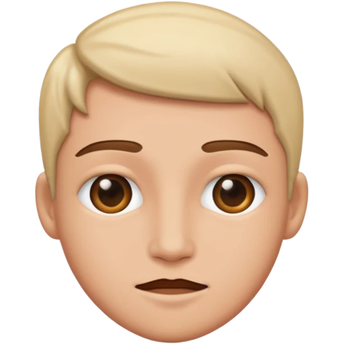 Anal emoji