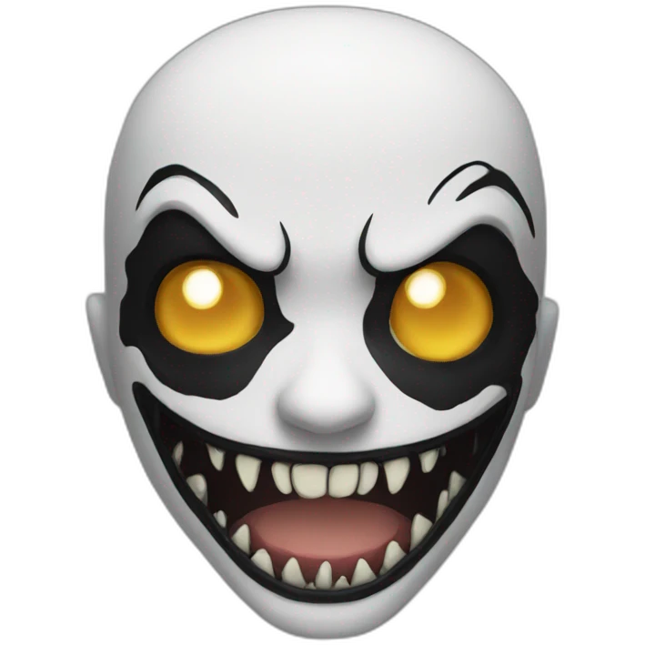 Venom emoji