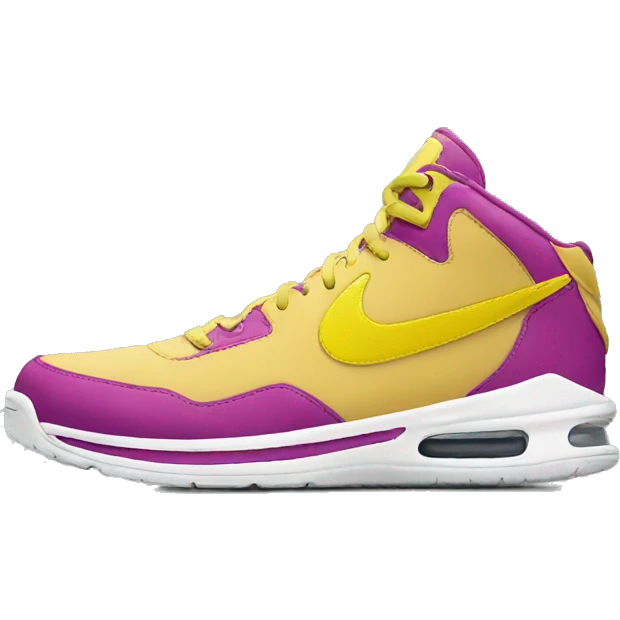 Nike emoji