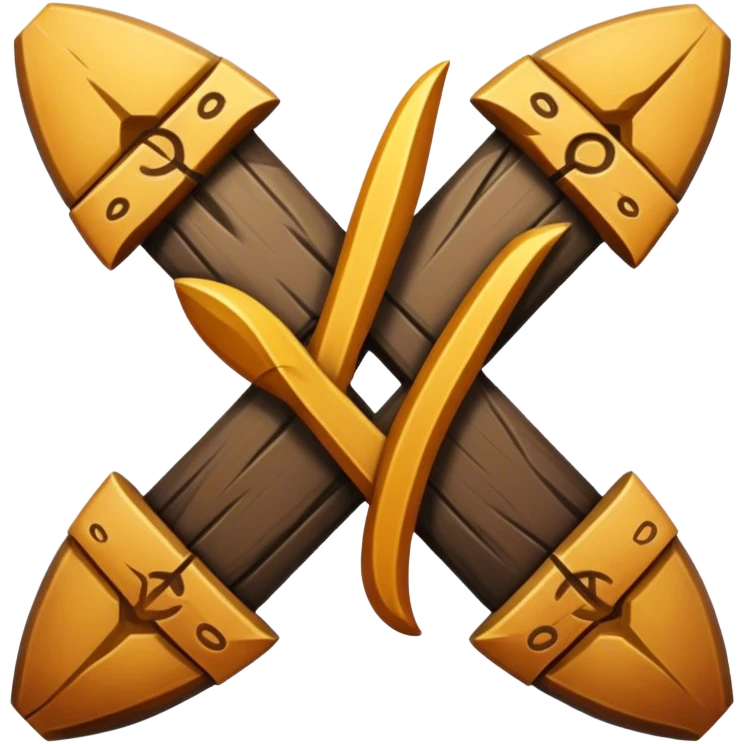 Fehu rune iOS emoji emoji