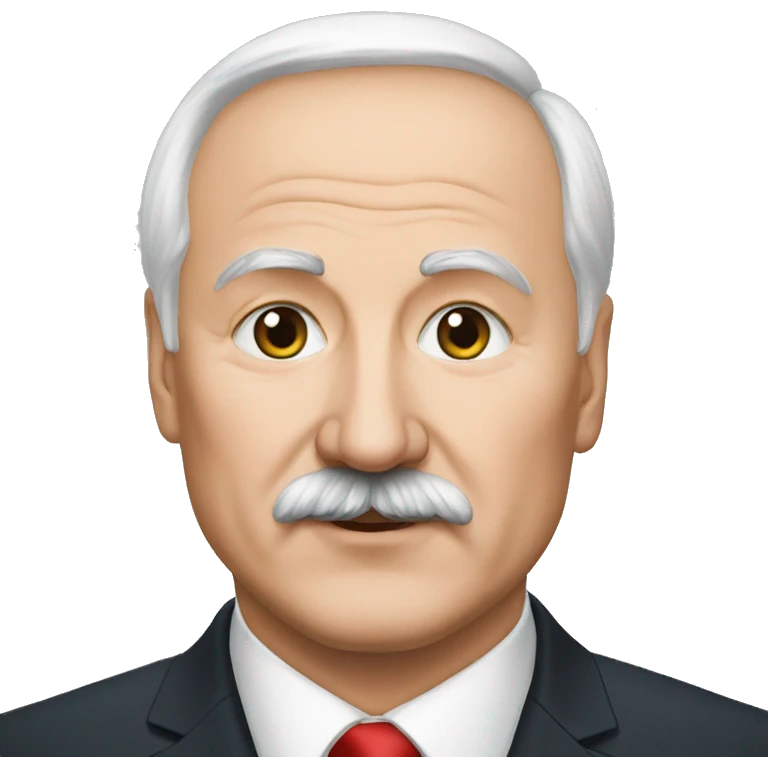 lukashenko emoji