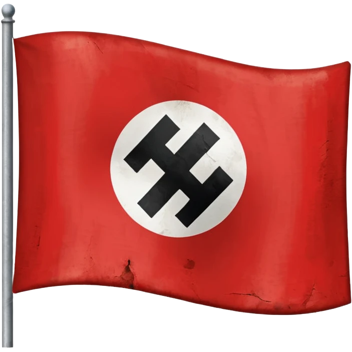 Make  nazi flag pls emoji