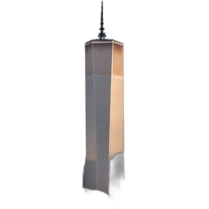 world trade center boom emoji