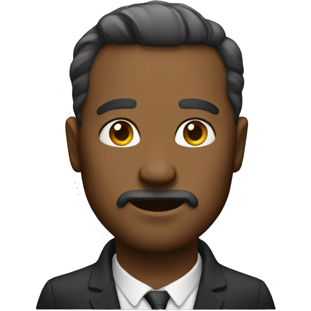 boss emoji