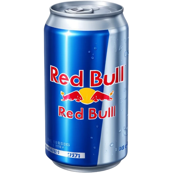 redbull emoji