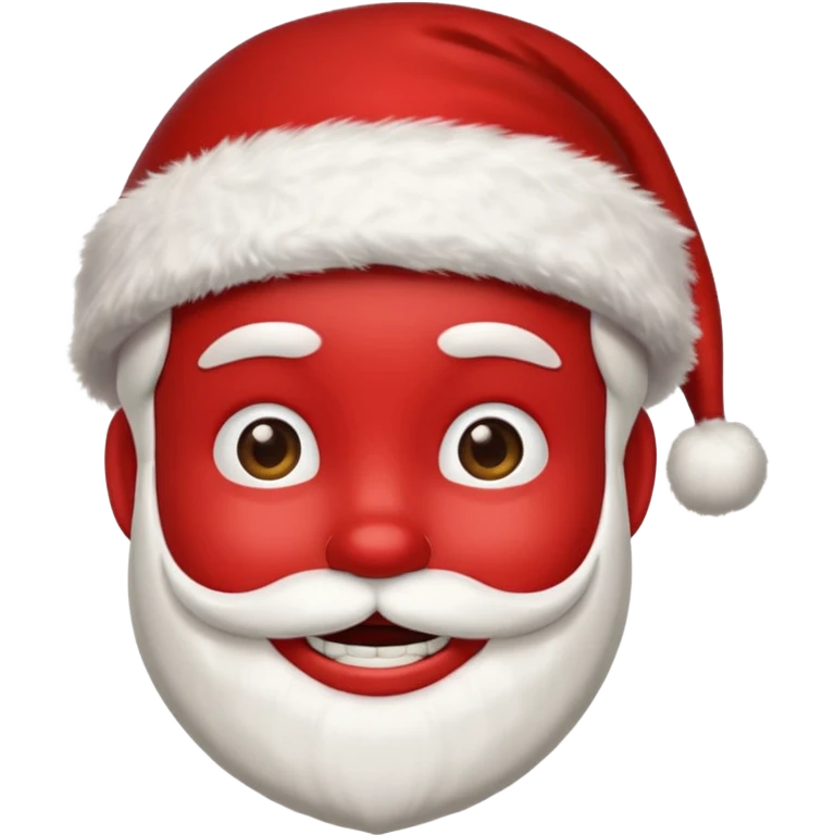 Чейз (из тёмного рождества) emoji