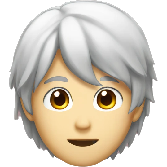 Anime  emoji
