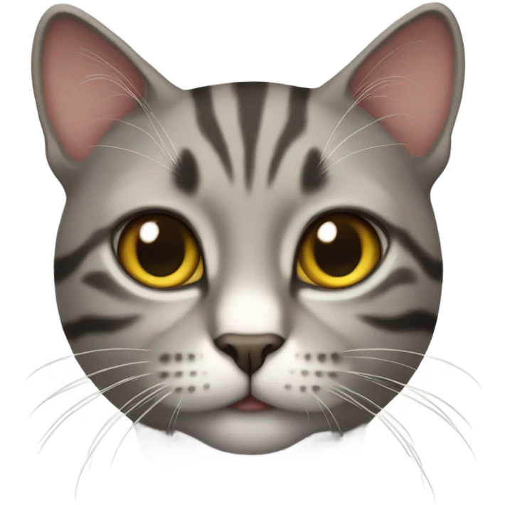 Cat emoji