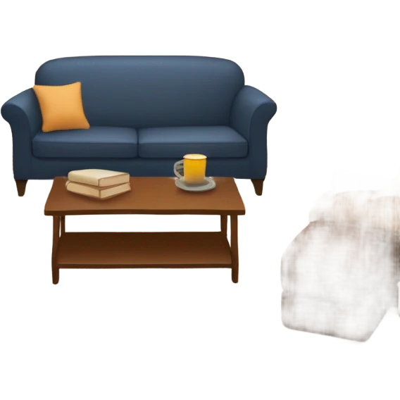 Home emoji