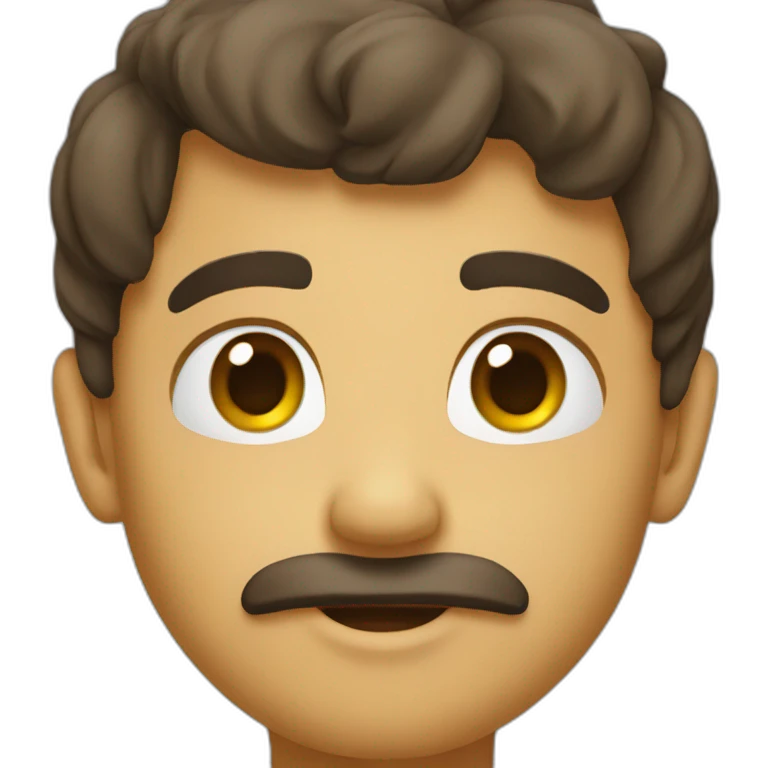 My emogi emoji