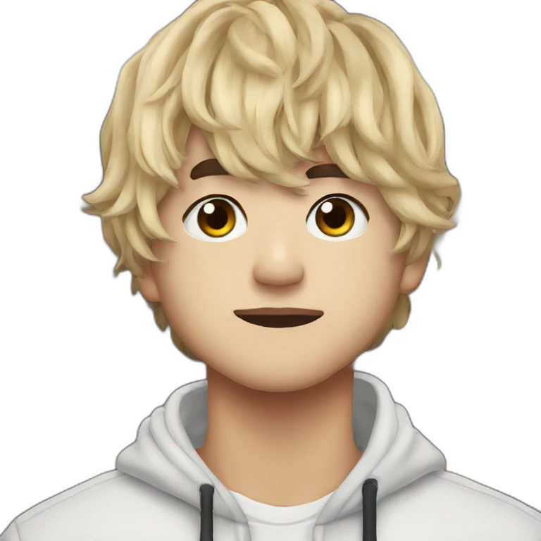 taehyung emoji