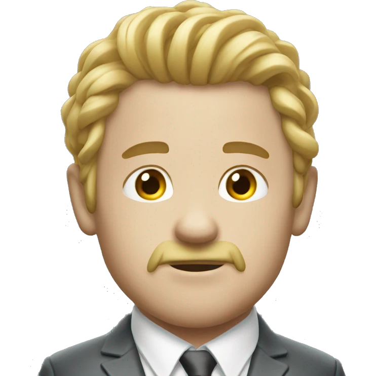 power of the ring emoji