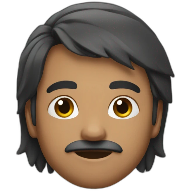 baran kosari emoji