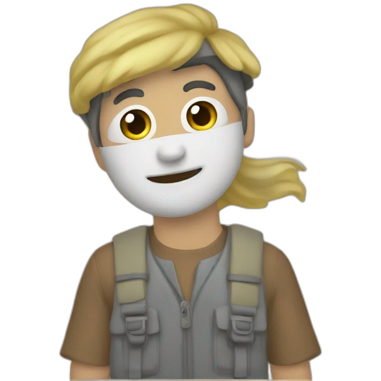 Tour jumel emoji