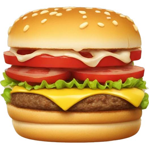 smashburger  emoji