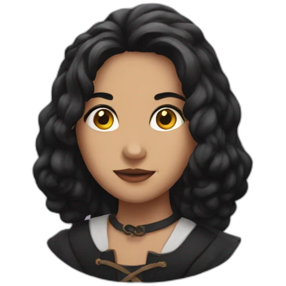 Salem emoji