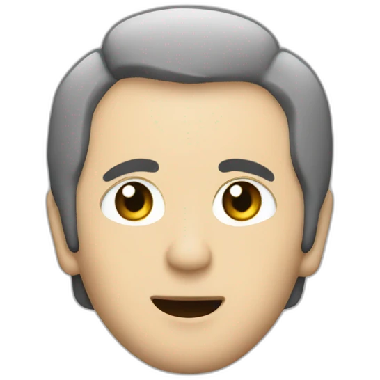 pete shelley buzzcocks emoji