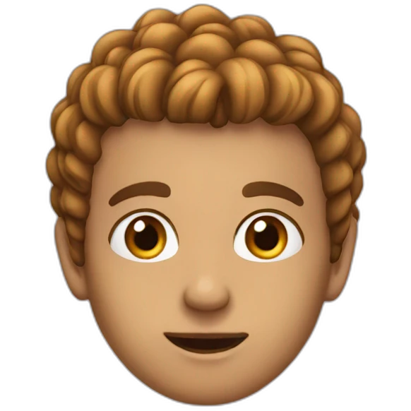 Zizi  emoji