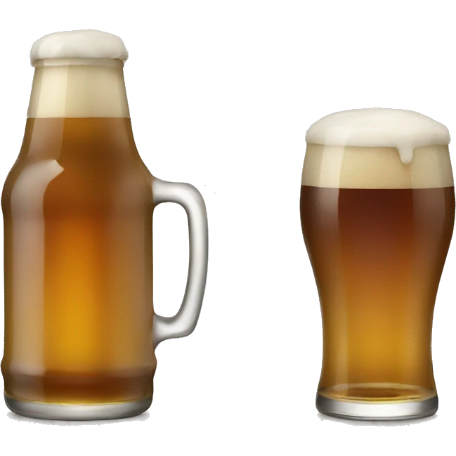 beer emoji