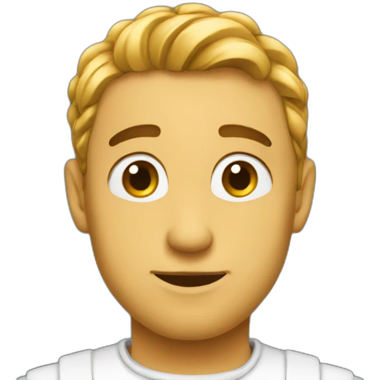 Sous sont charme emoji