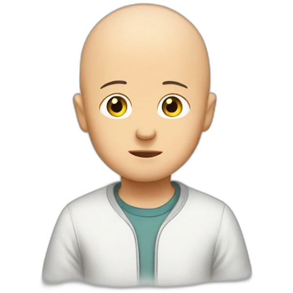 Stewie emoji