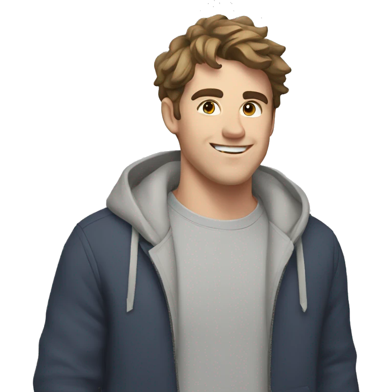 MR Beast emoji