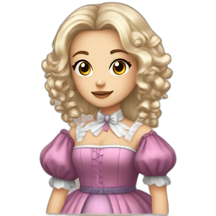 milady nft neochibi maker emoji