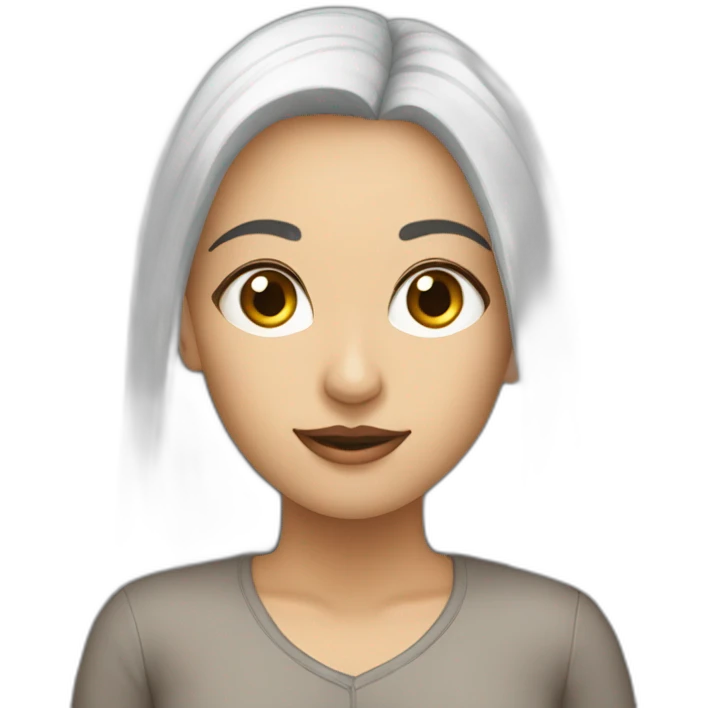 afra saraçoglu emoji