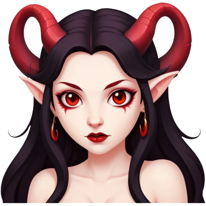 succubus emoji