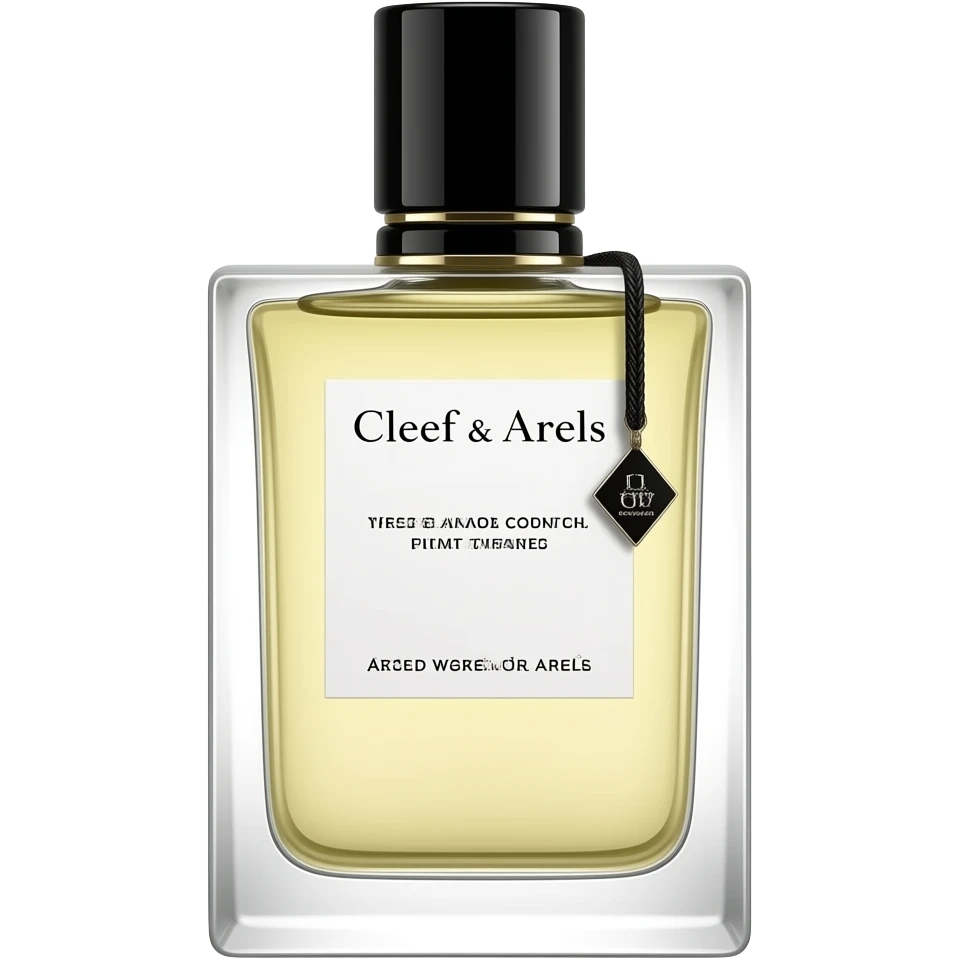 Van Cleef & Arpels Perfume emoji