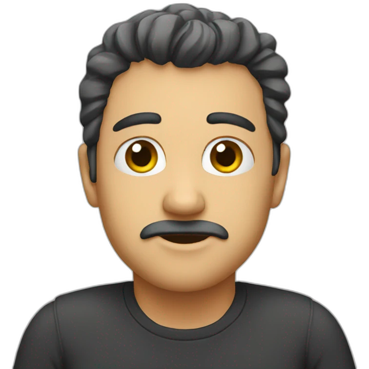 Sus emoji
