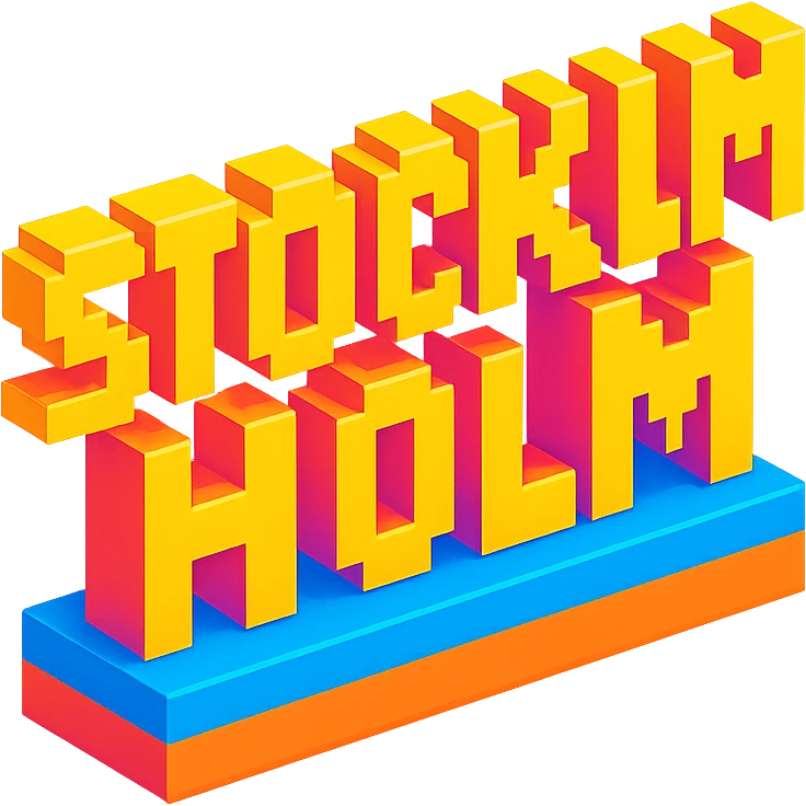 stockholm emoji