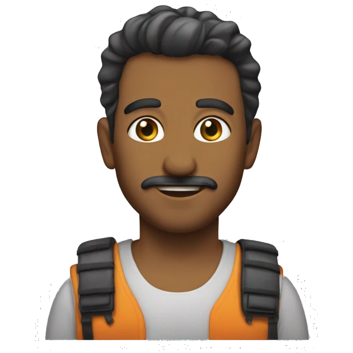 كريستيانو رونالدو يلبس بذلة جندي  emoji