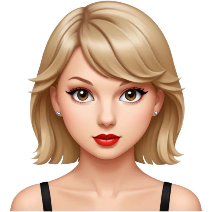 Taylor Swift  emoji