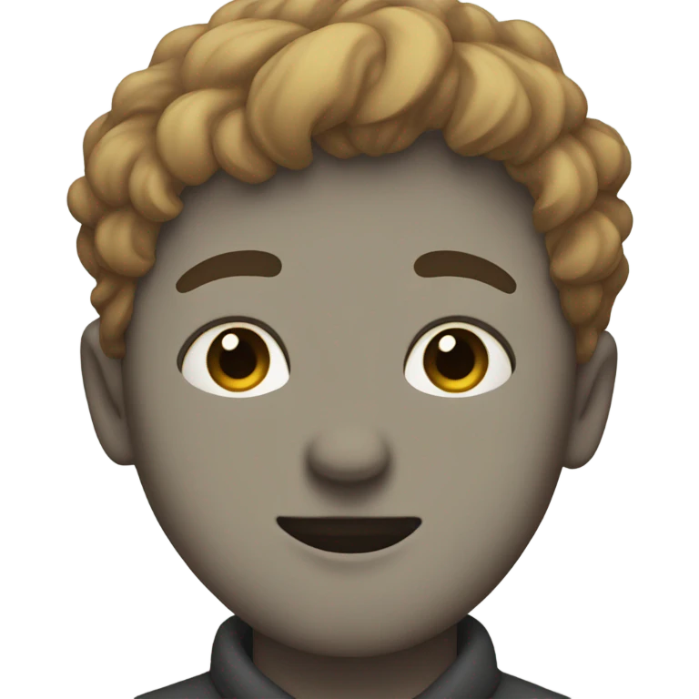 Profile icon, lofi themed, don't have eyes in the icon don't have eyes in the icon don't have eyes in the icon emoji