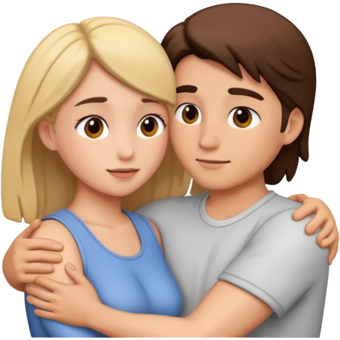 love story  emoji