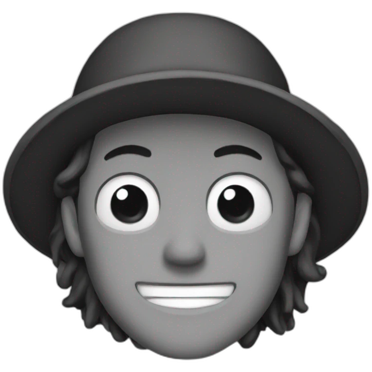 One piece emoji