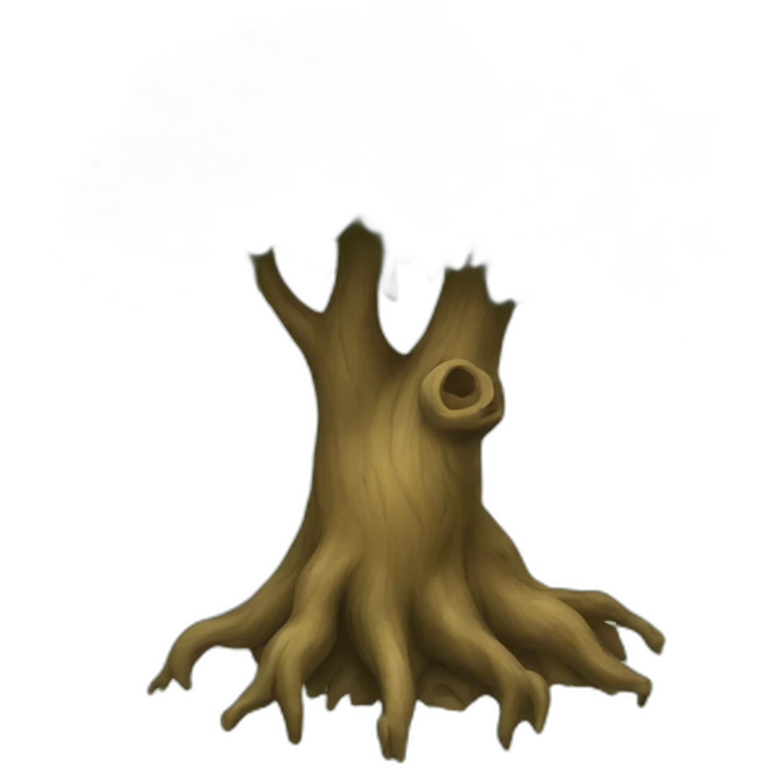 tree emoji