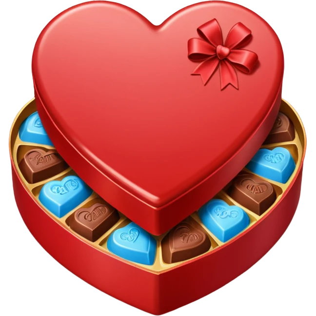 Valentines Day emoji