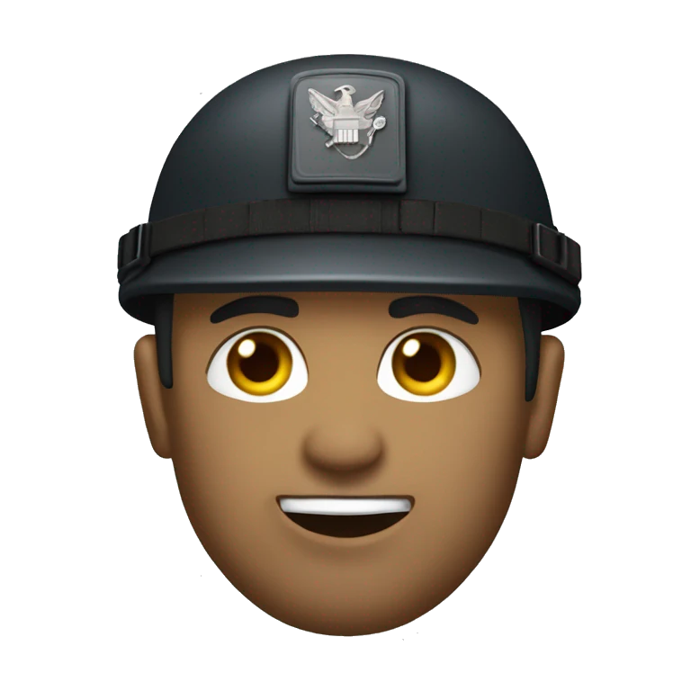 swat crs emoji