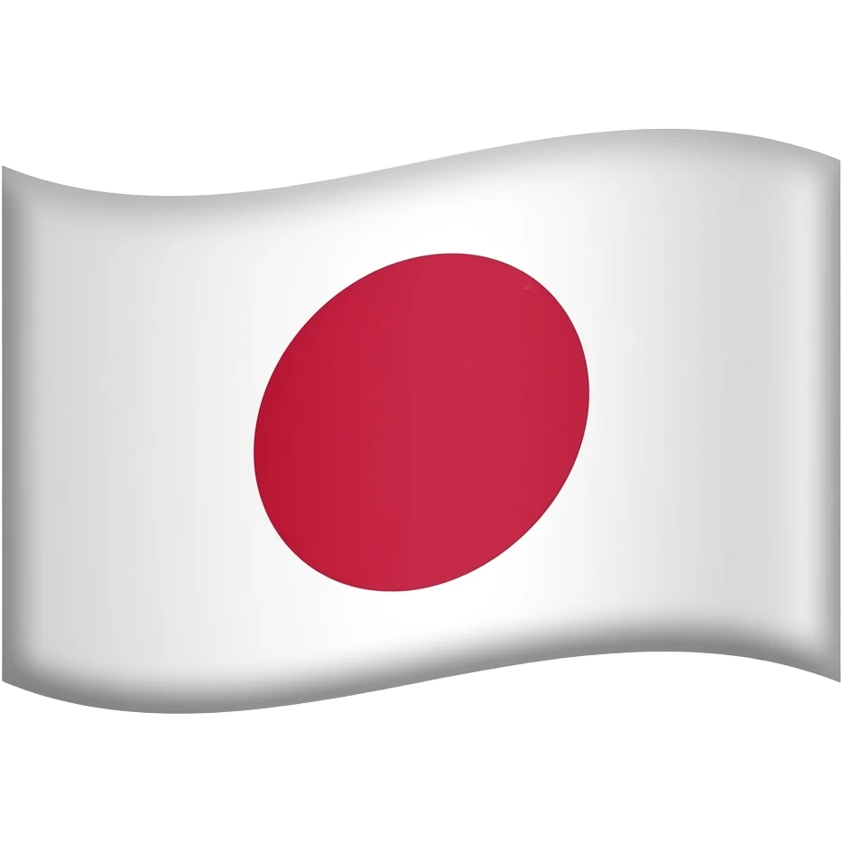 Flag of Tokyo emoji