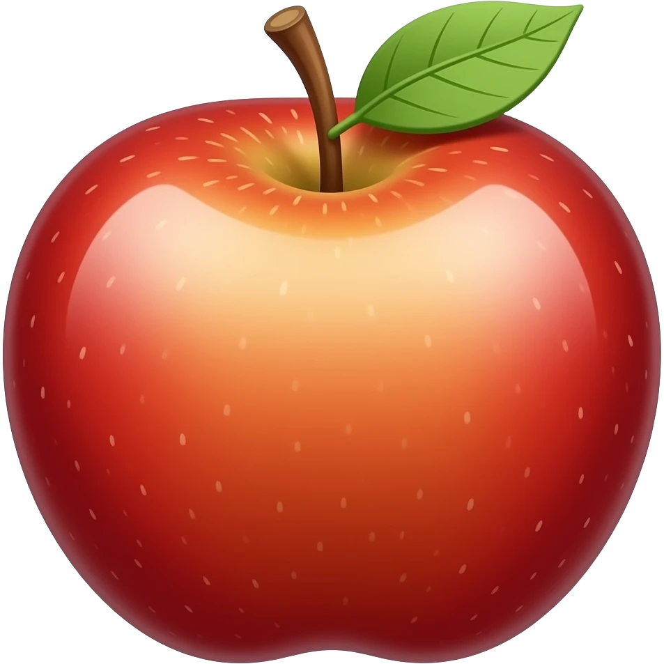Aa🍎 Bb🎈 emoji