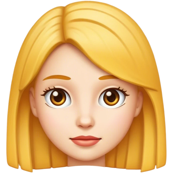 Lisa emoji
