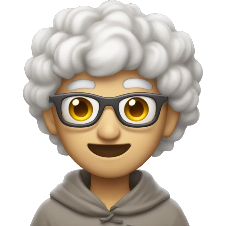 momo tech wizard emoji