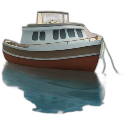 boat emoji