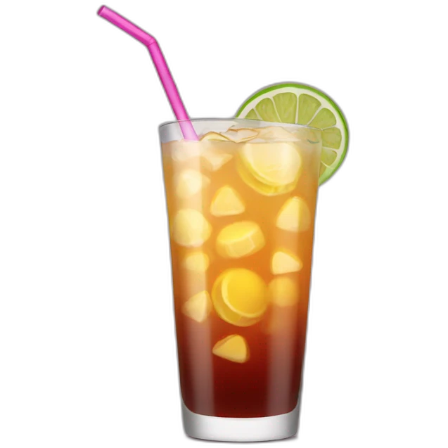 drink emoji